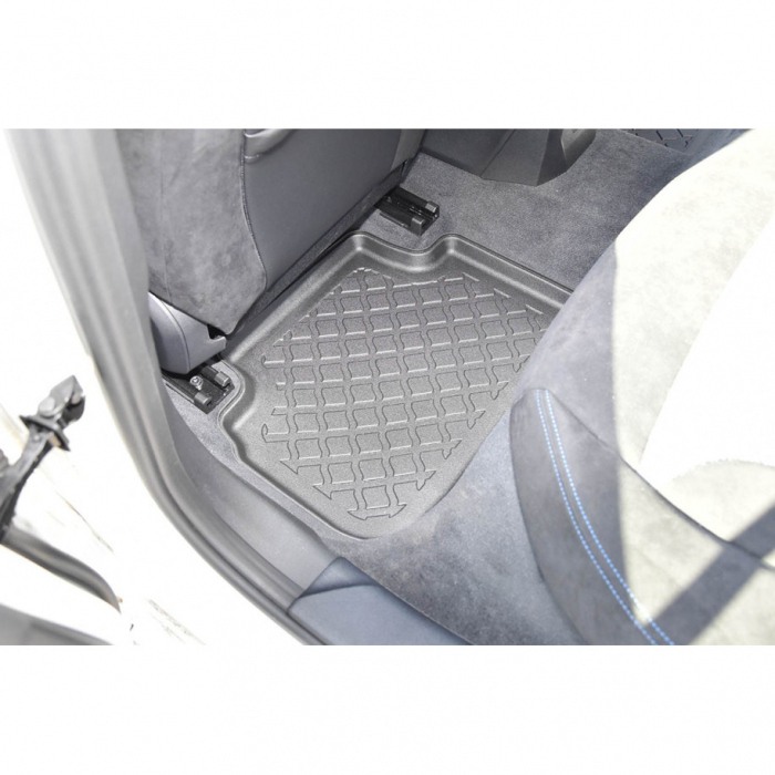 Presuri BMW Seria 1 F40 stil tavita cu margini inalte, 2019-prezent, Aristar [4]