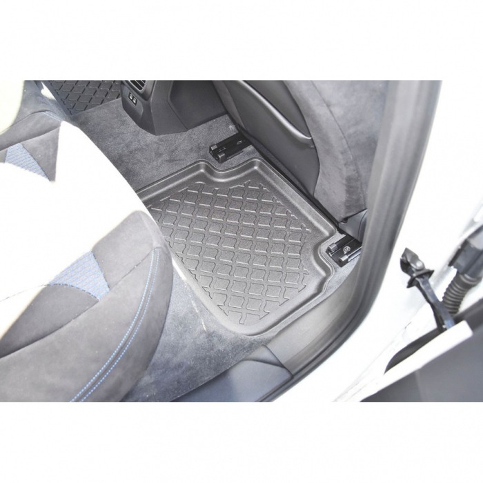 Presuri BMW Seria 1 F40 stil tavita cu margini inalte, 2019-prezent, Aristar [5]