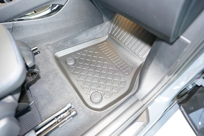 Presuri BMW Seria 2 U06 Active Tourer stil tavita cu margini inalte, 2021-prezent, Aristar [2]