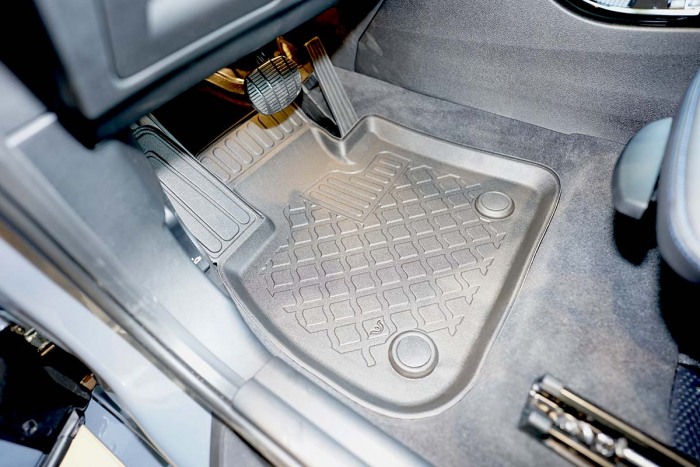 Presuri BMW Seria 2 U06 Active Tourer stil tavita cu margini inalte, 2021-prezent, Aristar [3]