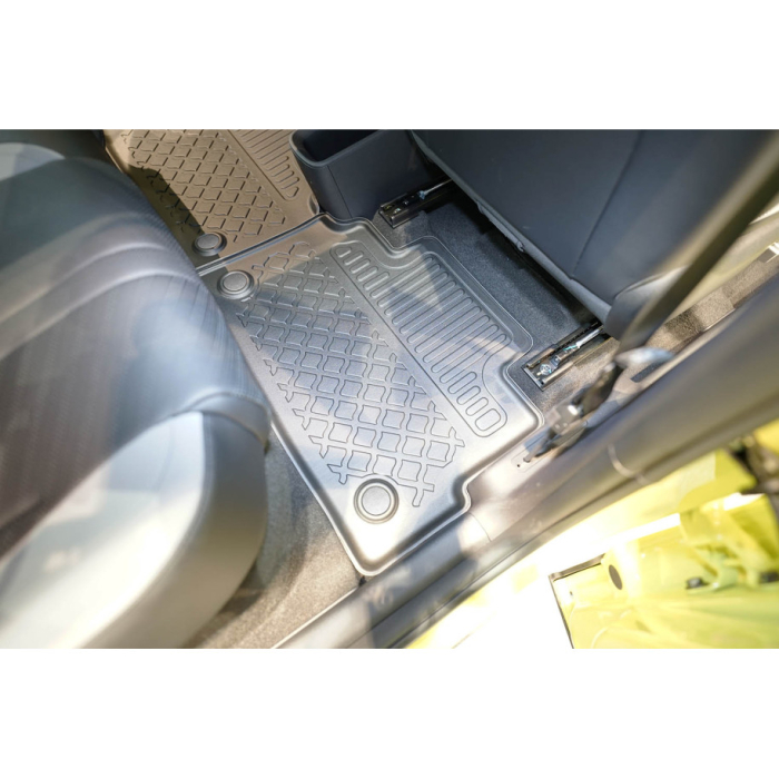 Preșuri BYD Dolphin Surf stil tăviță cu margini inalte, 2025-prezent, Aristar [5]