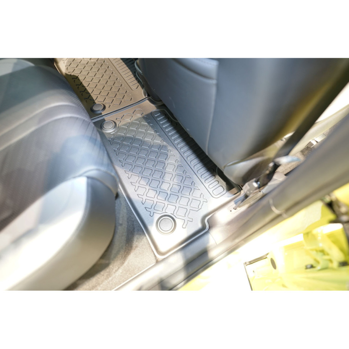 Preșuri BYD Dolphin Surf stil tăviță cu margini inalte, 2025-prezent, Aristar [6]