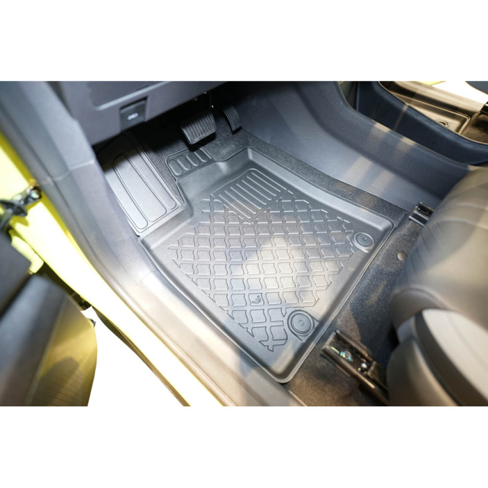 Preșuri BYD Dolphin Surf stil tăviță cu margini inalte, 2025-prezent, Aristar [2]