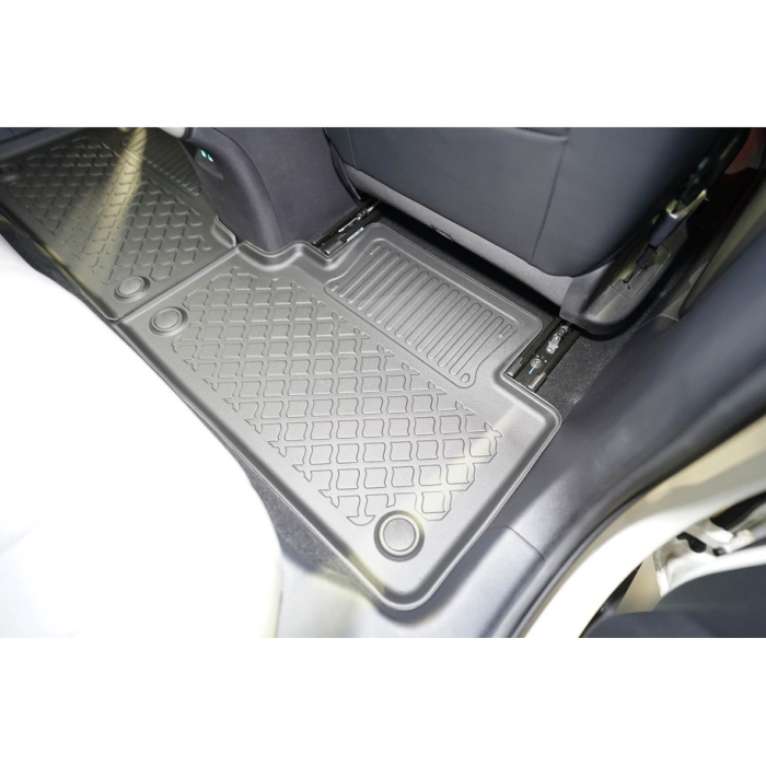 Preșuri BYD Seal 6 DM-i Plug-in Hybrid Touring stil tăviță cu margini inalte, 2025-prezent, Aristar [6]