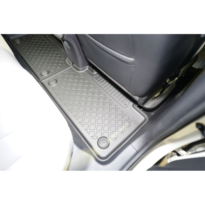 Preșuri BYD Seal 6 DM-i Plug-in Hybrid Touring stil tăviță cu margini inalte, 2025-prezent, Aristar [7]