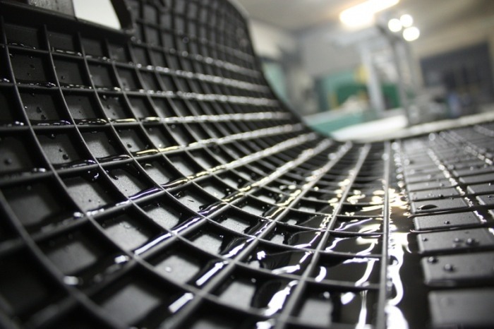 Presuri cauciuc auto dedicate Hyundai Tucson I / Kia Sportage II Frogum [1]