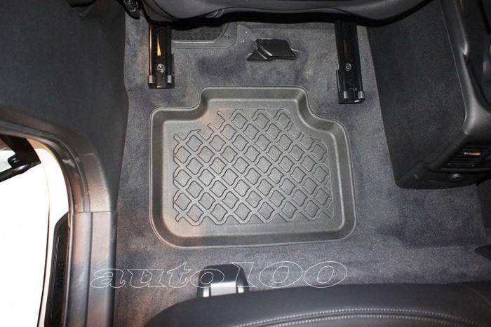 Presuri cauciuc tip tavita BMW 2 (F45) Active Tourer / BMW X1 (F48) / BMW X2 (F39) [4]