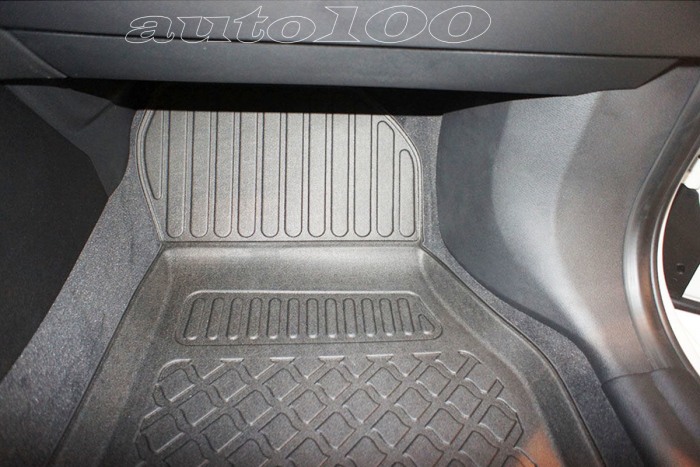 Presuri cauciuc tip tavita BMW 2 (F45) Active Tourer / BMW X1 (F48) / BMW X2 (F39) [6]