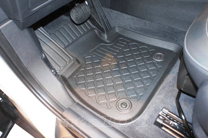 Presuri cauciuc tip tavita BMW 2 (F45) Active Tourer / BMW X1 (F48) / BMW X2 (F39) [9]