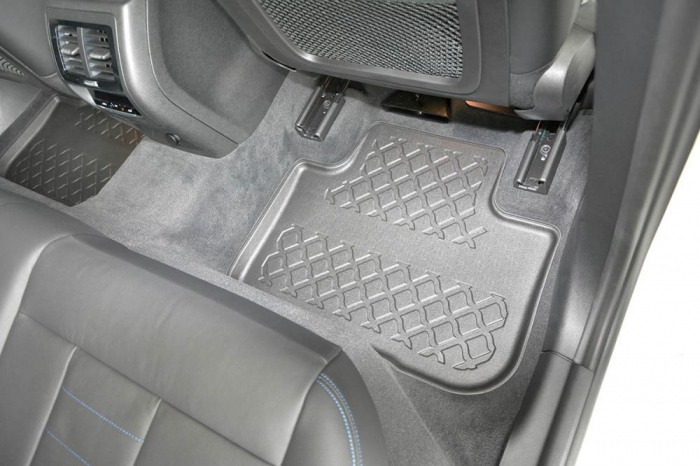 Presuri cauciuc tip tavita BMW X3 (G01) / BMW X4 (G02) / BMW iX3 G08 [3]