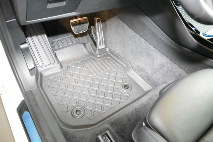 Presuri cauciuc tip tavita BMW X3 (G01) / BMW X4 (G02) / BMW iX3 G08 [4]