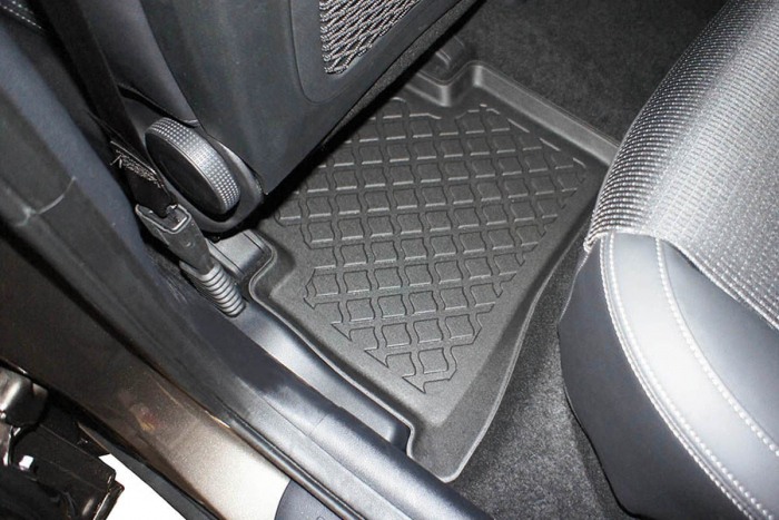 Presuri cauciuc tip tavita Hyundai Tucson II / Kia Sportage IV  [8]