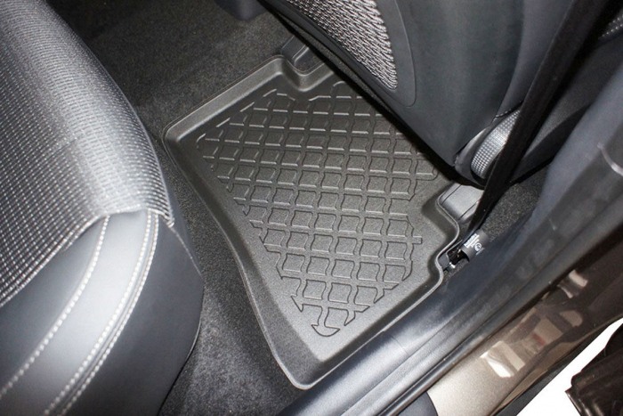 Presuri cauciuc tip tavita Hyundai Tucson II / Kia Sportage IV  [10]