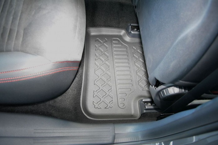 Presuri cauciuc tip tavita Mercedes A W176 / B W246 / GLA (X 156) / CLA (C117) / CLA (C117) [2]