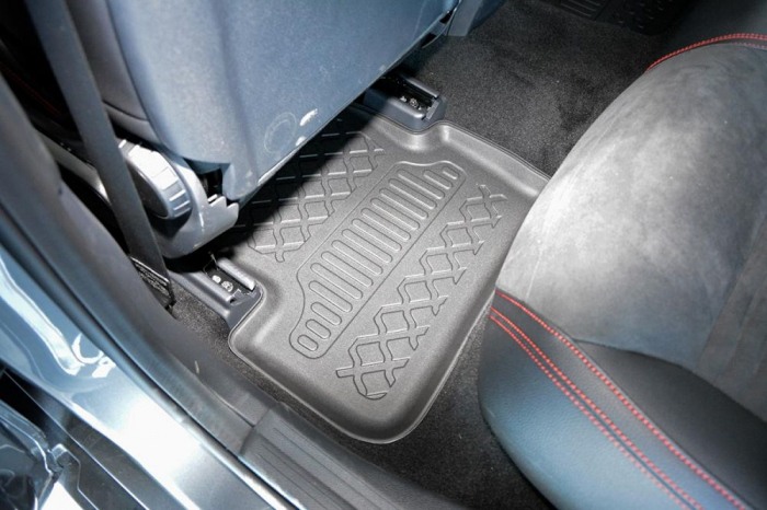 Presuri cauciuc tip tavita Mercedes A W176 / B W246 / GLA (X 156) / CLA (C117) / CLA (C117) [4]