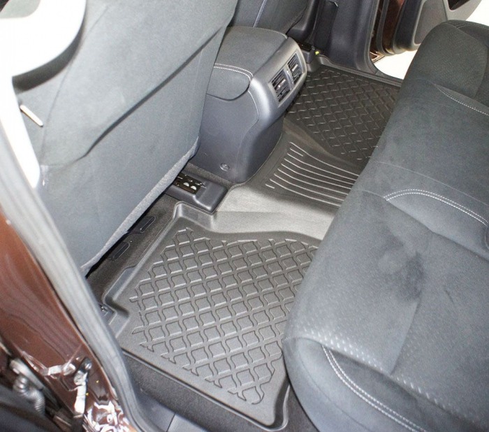 Presuri cauciuc tip tavita Mercedes X Class (470) [3]