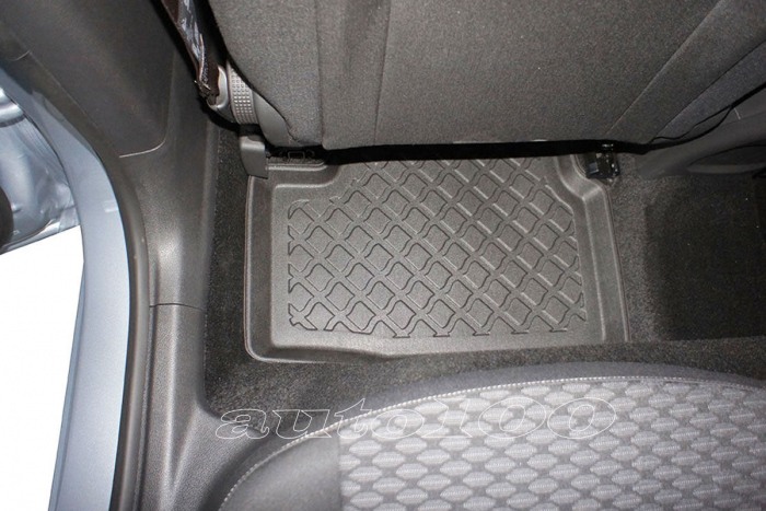 Presuri cauciuc tip tavita Opel Astra K (V) [8]