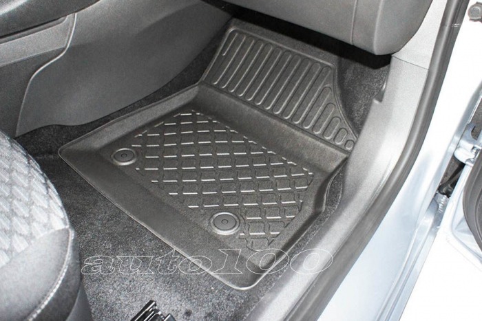 Presuri cauciuc tip tavita Opel Astra K (V) [2]