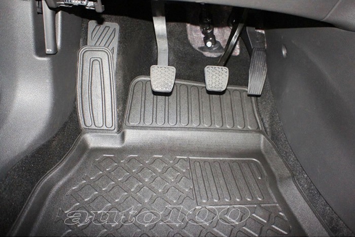 Presuri cauciuc tip tavita Opel Astra K (V) [3]