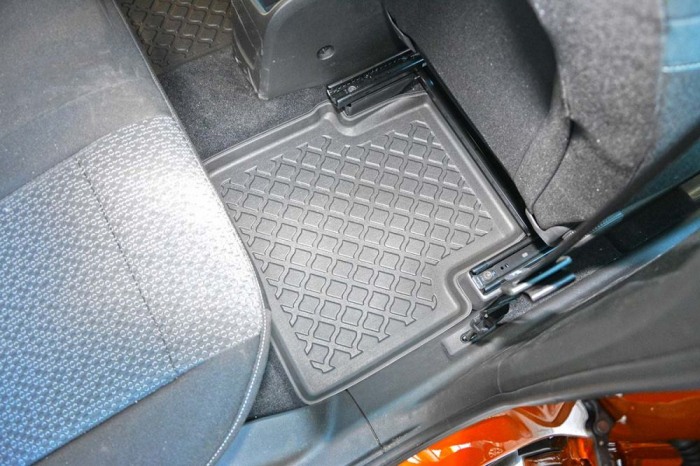 Presuri cauciuc tip tavita Opel Crossland X / Citroen C3 Aircross II 2017- [3]