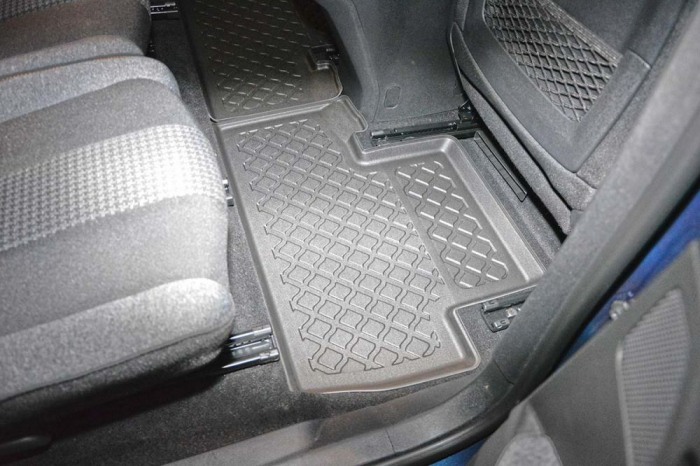 Presuri cauciuc tip tavita Peugeot 5008 II V/5 07.2017- (5 locuri)  [3]