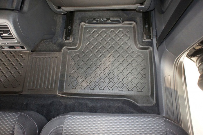 Presuri cauciuc tip tavita Volkswagen Touran II (5T) 5/7 seats V/5 09.2015 [10]