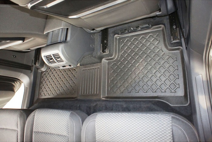 Presuri cauciuc tip tavita Volkswagen Touran II (5T) 5/7 seats V/5 09.2015 [7]