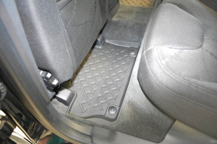 Presuri cauciuc tip tavita Volvo XC60 I  [3]