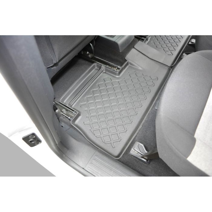 Presuri Citroen e-Berlingo III electric cu 5 locuri, stil tavita cu margini inalte, 2024-prezent, Aristar [4]