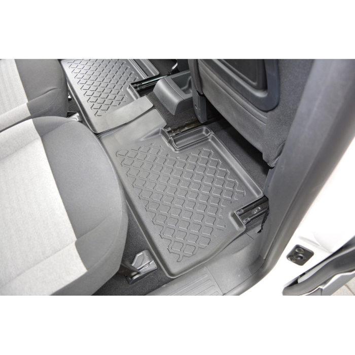 Presuri Citroen e-Berlingo III electric cu 5 locuri, stil tavita cu margini inalte, 2024-prezent, Aristar [6]