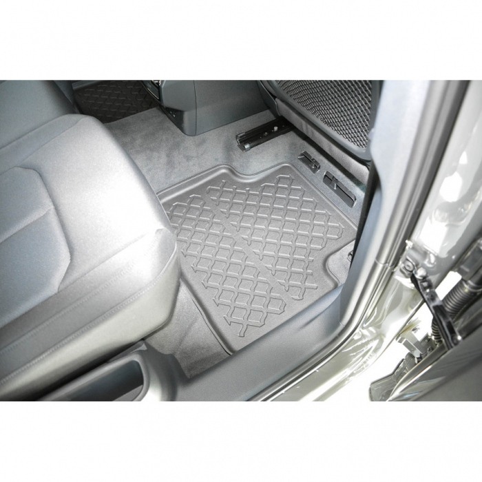 Presuri Cupra Terramar stil tavita cu margini inalte, 2024-prezent, inclusiv Hybrid, Aristar [4]