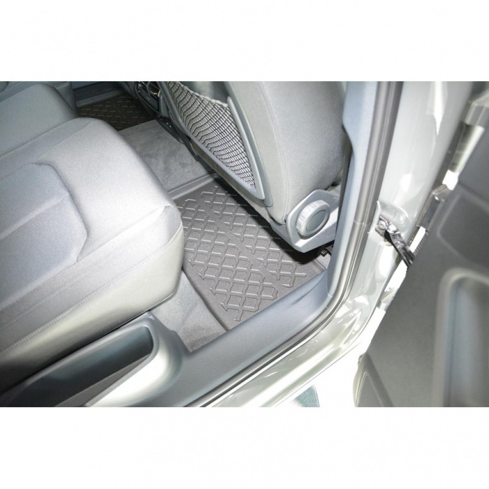 Presuri Cupra Terramar stil tavita cu margini inalte, 2024-prezent, inclusiv Hybrid, Aristar [5]