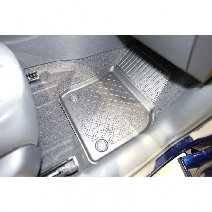 Presuri Cupra Terramar stil tavita cu margini inalte, 2024-prezent, inclusiv Hybrid, Aristar [3]