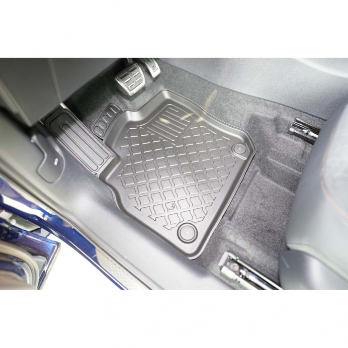 Presuri Cupra Terramar stil tavita cu margini inalte, 2024-prezent, inclusiv Hybrid, Aristar [2]