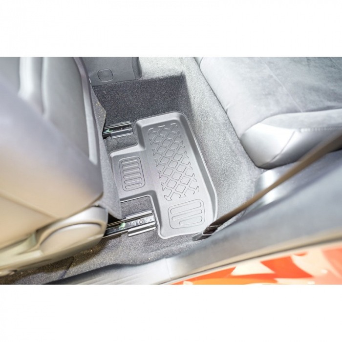 Presuri Dodge Challenger 3 cu facelift stil tavita cu margini inalte, 2014-prezent, Aristar [4]