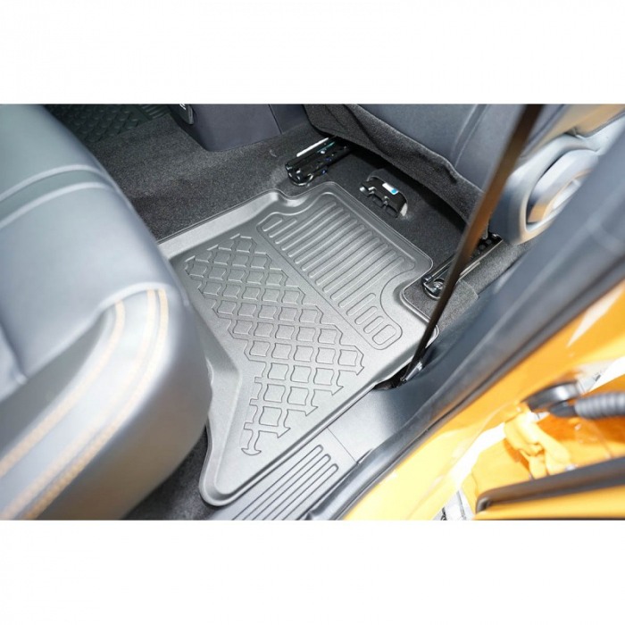 Presuri Ford Ranger T6.2 P703 / Ranger Raptor stil tavita cu margini inalte, 2023-prezent, Aristar [7]