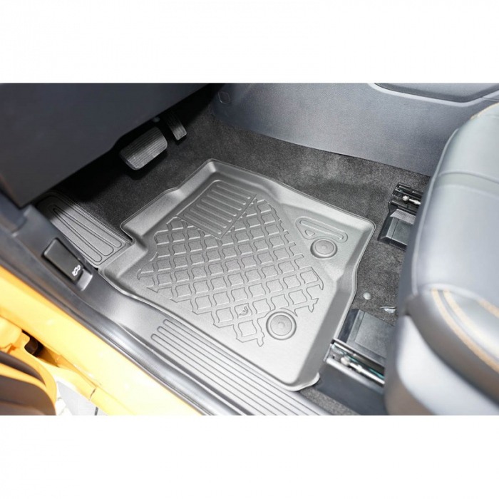 Presuri Ford Ranger T6.2 P703 / Ranger Raptor stil tavita cu margini inalte, 2023-prezent, Aristar [3]