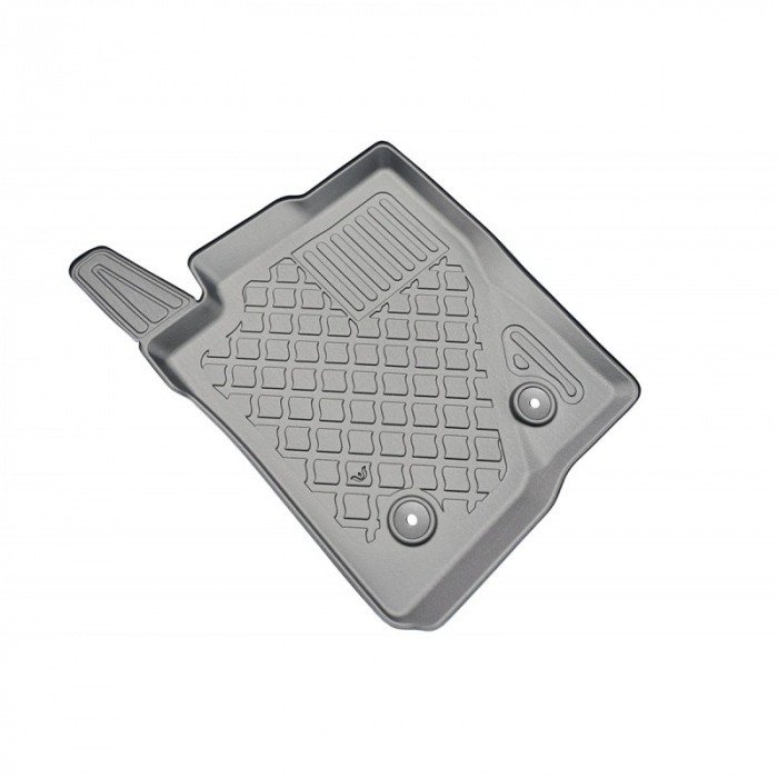 Presuri Ford Ranger T6.2 P703 / Ranger Raptor stil tavita cu margini inalte, 2023-prezent, Aristar [2]