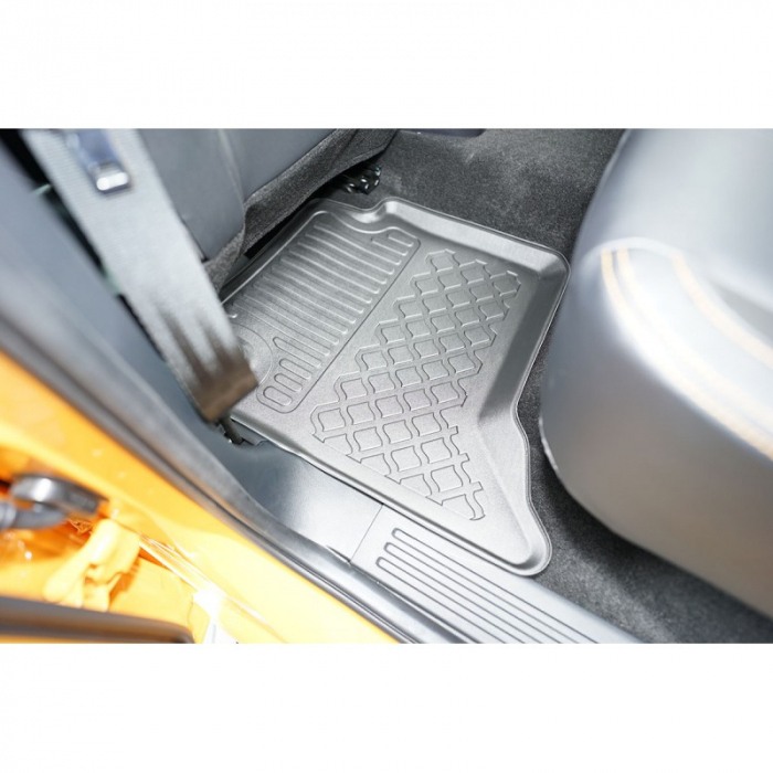 Presuri Ford Ranger T6.2 P703 / Ranger Raptor stil tavita cu margini inalte, 2023-prezent, Aristar [6]