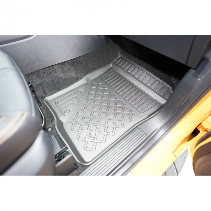 Presuri Ford Ranger T6.2 P703 / Ranger Raptor stil tavita cu margini inalte, 2023-prezent, Aristar [4]