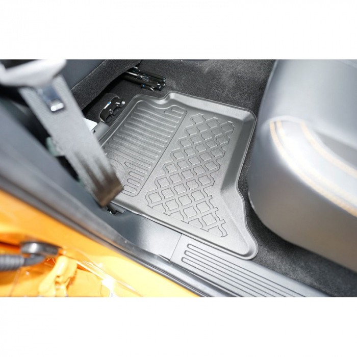 Presuri Ford Ranger T6.2 P703 / Ranger Raptor stil tavita cu margini inalte, 2023-prezent, Aristar [5]