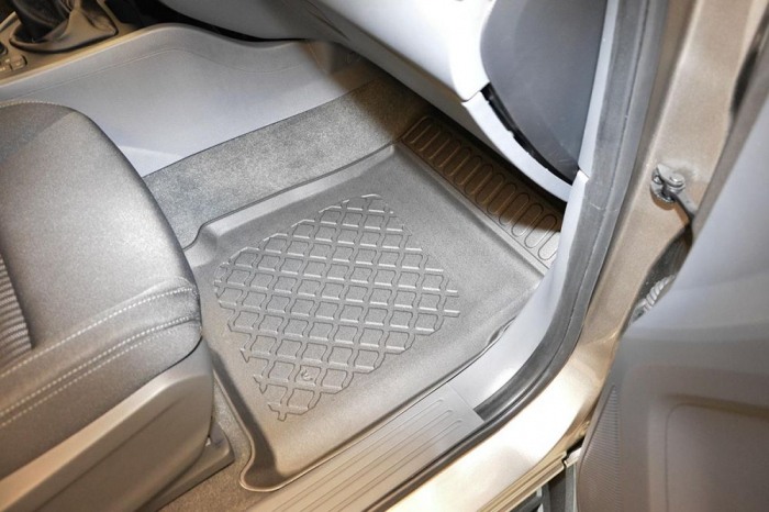 Presuri Ford Ranger T6 (PX1/ PX2) stil tavita cu margini inalte, 2012-2023, Aristar [4]