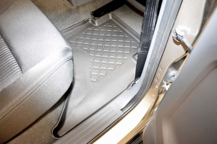 Presuri Ford Ranger T6 (PX1/ PX2) stil tavita cu margini inalte, 2012-2023, Aristar [2]