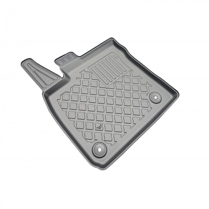 Presuri Ford Transit Courier stil tavita cu margini inalte, 08.2014-prezent, Aristar (2 locuri fata) [2]