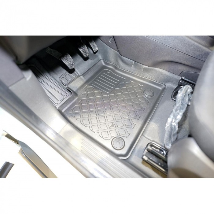 Presuri Ford Transit Courier stil tavita cu margini inalte, 08.2014-prezent, Aristar (2 locuri fata) [3]