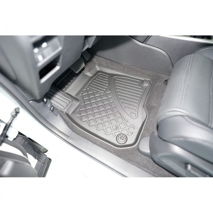 Presuri Honda CRV 5 / CRV e:HEV Hybrid, stil tavita cu margini inalte, 2019-prezent, 5 locuri, Aristar [3]