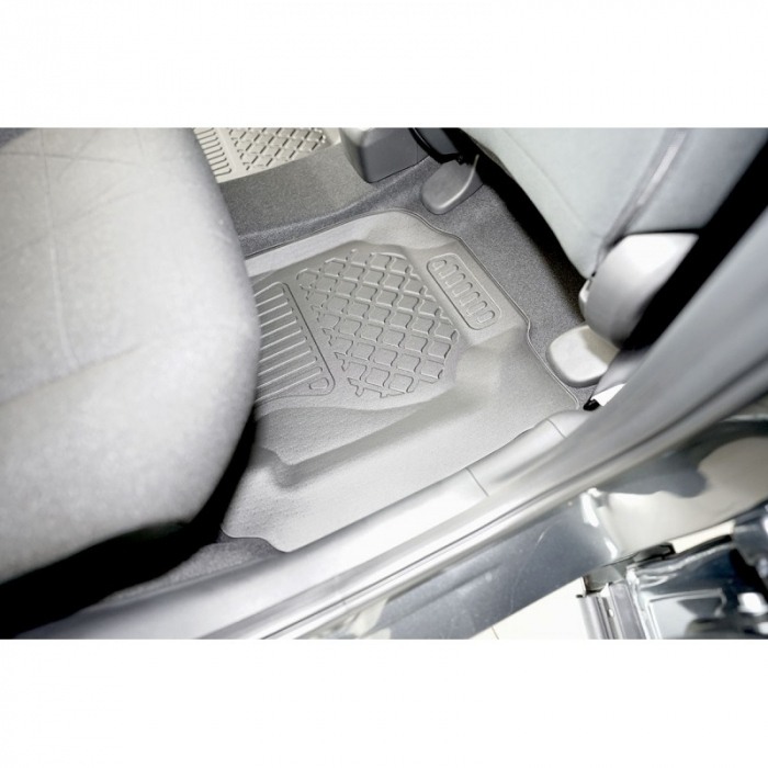 Presuri Honda HRV e:HEV Hybrid stil tavita cu margini inalte, 2021-prezent, Aristar [9]