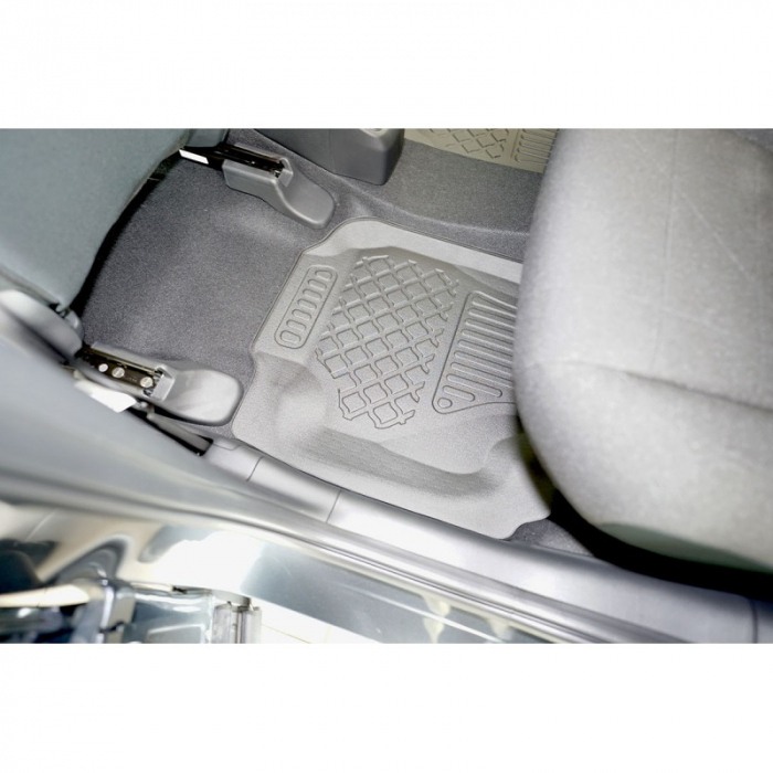 Presuri Honda HRV e:HEV Hybrid stil tavita cu margini inalte, 2021-prezent, Aristar [6]