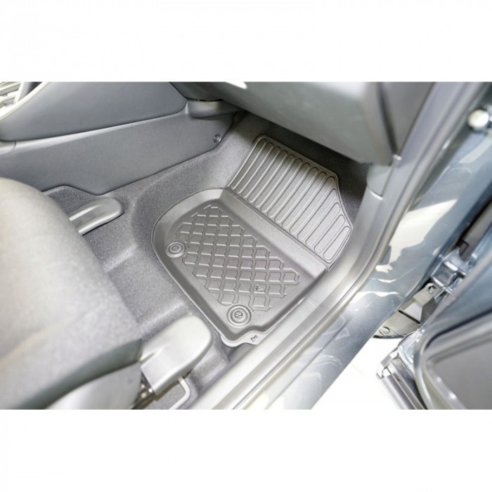 Presuri Honda HRV e:HEV Hybrid stil tavita cu margini inalte, 2021-prezent, Aristar [5]