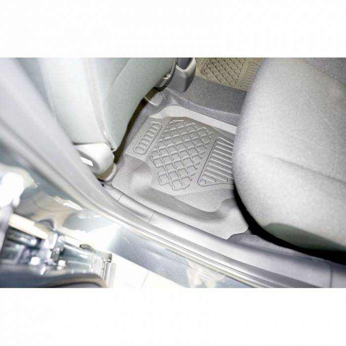 Presuri Honda HRV e:HEV Hybrid stil tavita cu margini inalte, 2021-prezent, Aristar [7]